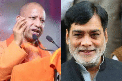 "राम-सीता सा अटूट बंधन: दानापुर में सीएम योगी का बिहार-यूपी प्रेम"