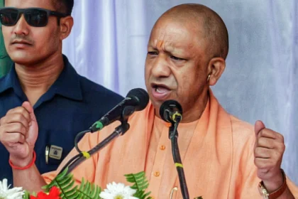"राहुल का प्रचार NDA के लिए जीत का परचम: योगी का चुनावी वार, बिहार में सुशासन की जड़ें गहरी"