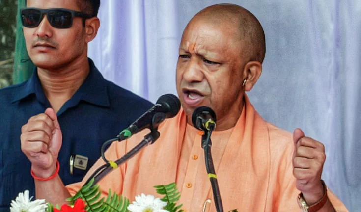 "राहुल का प्रचार NDA के लिए जीत का परचम: योगी का चुनावी वार, बिहार में सुशासन की जड़ें गहरी"