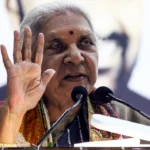 "लिव-इन के धोखे से बेटियों को बचाएं, आनंदीबेन की चिंता, शोषण का डर!"