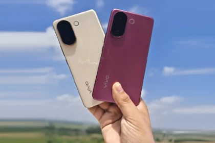 vivo V60e: 6500mAh बैटरी और 200MP कैमरा के साथ भारत में धमाकेदार लॉन्च!