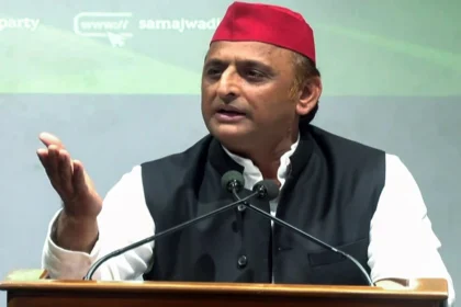 अखिलेश यादव का फेसबुक पेज क्यों हुआ था बंद? सपा प्रमुख ने बताई चौंकाने वाली वजह