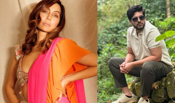 अनुषा दांडेकर पर करण कुंद्रा को "इस्तेमाल" करने का आरोप, पुराना वीडियो वायरल