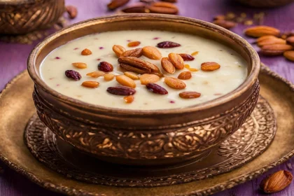 अमृत बरसाता शरद पूर्णिमा का चंद्रमा: खीर के 5 अचूक स्वास्थ्य लाभ