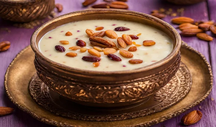 अमृत बरसाता शरद पूर्णिमा का चंद्रमा: खीर के 5 अचूक स्वास्थ्य लाभ