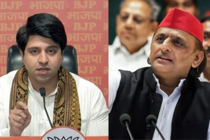 अयोध्या दीपोत्सव: अखिलेश के बयान पर बीजेपी-विहिप का पलटवार