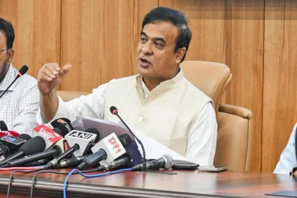 असम में सरकारी नौकरियां: 1 लाख पार, सरमा सरकार 2 लाख के लक्ष्य की ओर अग्रसर!