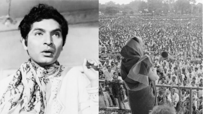 असरानी: एक कॉल जिसने बदल दी किस्मत, पीएम के समर्थन से 'गु़डी' बनी पहचान