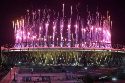 अहमदाबाद 2030 CWG का गवाह बनेगा: क्या 2036 के ओलंपिक की राह प्रशस्त होगी?