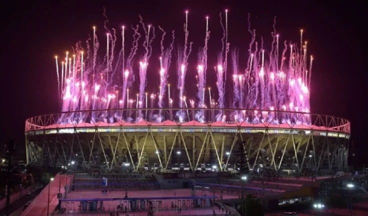 अहमदाबाद 2030 CWG का गवाह बनेगा: क्या 2036 के ओलंपिक की राह प्रशस्त होगी?
