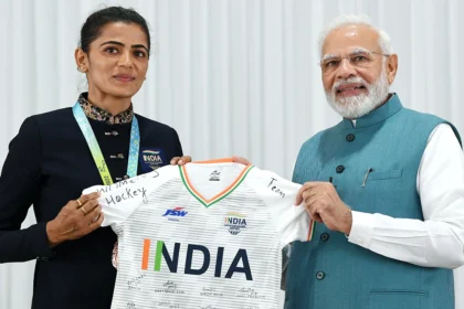 अहमदाबाद 2030: भारत के गौरव का प्रतीक, राष्ट्रमंडल खेलों का महाकुंभ!