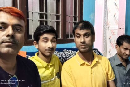 आँखों के लिए उम्मीद का नया सवेरा: दरभंगा में नेत्रम फाउंडेशन का अभिनव प्रयास
