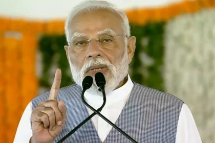 आंध्र प्रदेश को मोदी का 21वीं सदी का उपहार: 140 करोड़ भारतीयों के लिए एक नया सवेरा