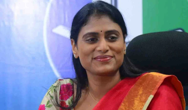 आंध्र सरकार से दलित बस्तियों के कल्याण की मांग: क्या शर्मिला का सवाल अनुचित है?