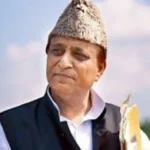 आज़म खान का सत्ता के गलियारों से संघर्ष: यूपी की राजनीति का सबसे मुश्किल अध्याय