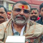 आपातकाल के घाव और वांगचुक का दर्द: निशिकांत दुबे का कांग्रेस पर तीखा प्रहार