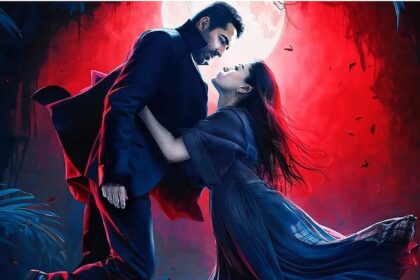 आयुष्मान का 'थामा' पहले दिन ही बॉक्स ऑफिस पर छा गया, इतने करोड़ की कमाई!