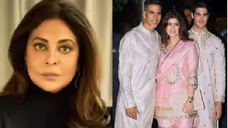 आरव की हरकतें： क्या इस एक्ट्रेस का वीडियो बनाकर फँसेंगे अक्षय कुमार के बेटे?