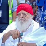 आसाराम की छह महीने की अंतरिम रिहाई: राजस्थान हाईकोर्ट से मिली चिकित्सा आधार पर ज़मानत