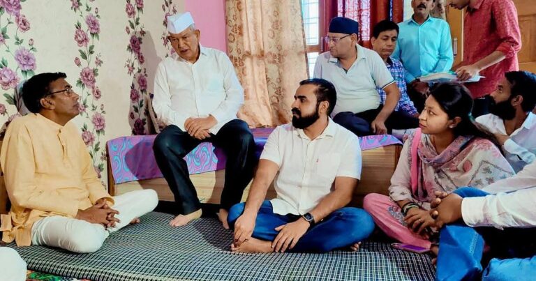 उत्तराखंड: पत्रकार राजीव प्रताप की संदिग्ध मौत, हरीश रावत की SIT जांच की मांग