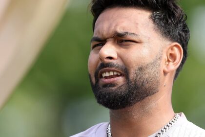 ऋषभ पंत का तूफानी कमबैक: दक्षिण अफ्रीका ए के खिलाफ भारत ए के कप्तान बने, साई सुदर्शन भी हुए अहम