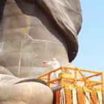 एक भारत, श्रेष्ठ भारत: मोदी का सरदार पटेल को नमन, राष्ट्रीय एकता का अटूट संकल्प