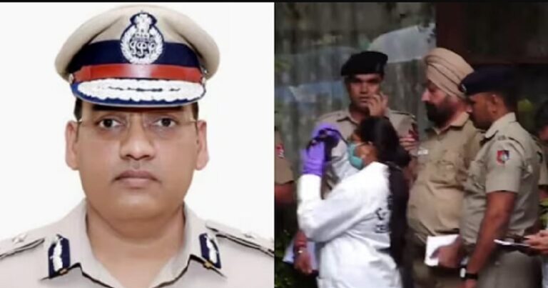 एसआईटी गठित, न्यायिक जांच की गुहार: IPS आत्महत्या की अनसुलझी गुत्थी