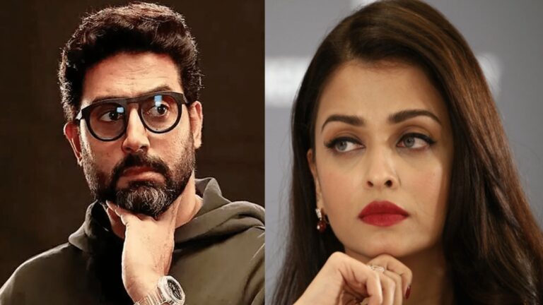 ऐश्वर्या राय का वो सीक्रेट जो अभिषेक के अवॉर्ड जीतते ही हुआ वायरल! बच्चन परिवार में मची खलबली?