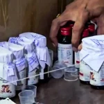 ऑपरेशन आधी रात: "ज़हरीली" दवा के पीछे का सच, मालिक रंगेहाथों पकड़ा गया