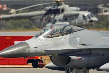 ऑपरेशन सिंदूर: ट्रंप-मुनीर की जुगलबंदी से F-16 और AWACS का पुनर्द्धार