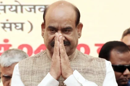 ओम बिरला: "स्वाभिमान की शक्ति, प्रताप के बलिदान से अमर"