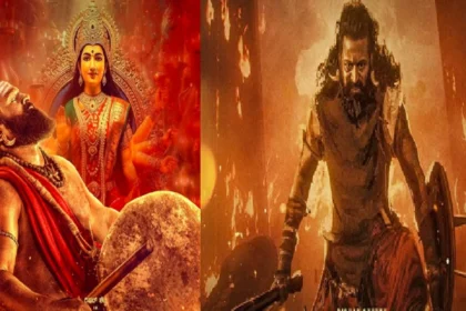 'कंटारा चैप्टर 1': राष्ट्रपति भवन में गूंजेगी बॉक्स ऑफिस की सफलता, रचा एक नया इतिहास