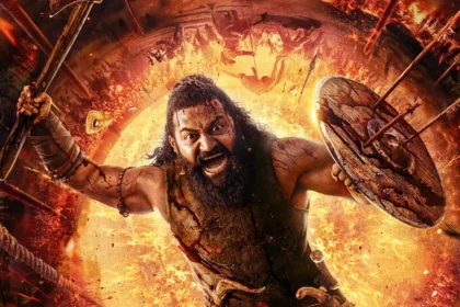 कंतारा 2: जब सिनेमा की रूह, आपको अपनी दुनिया में खींच ले!