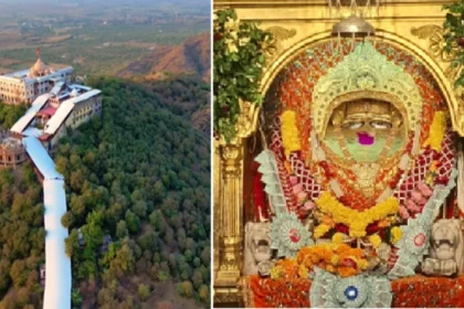 करवा चौथ 2025: राजस्थान का वो पावन स्थल जहाँ करवा माता सुनती हैं हर पुकार!