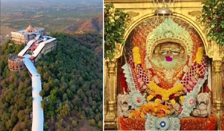 करवा चौथ 2025: राजस्थान का वो पावन स्थल जहाँ करवा माता सुनती हैं हर पुकार!