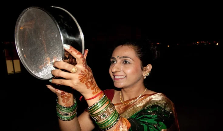 करवा चौथ 9 या 10 अक्टूबर को: जानें पूजा का शुभ मुहूर्त