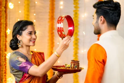 करवा चौथ की थकान मिटाएं, ऊर्जा और निखार बढ़ाएं: व्रत के बाद महिलाओं के लिए 5 ज़रूरी चीज़ें!