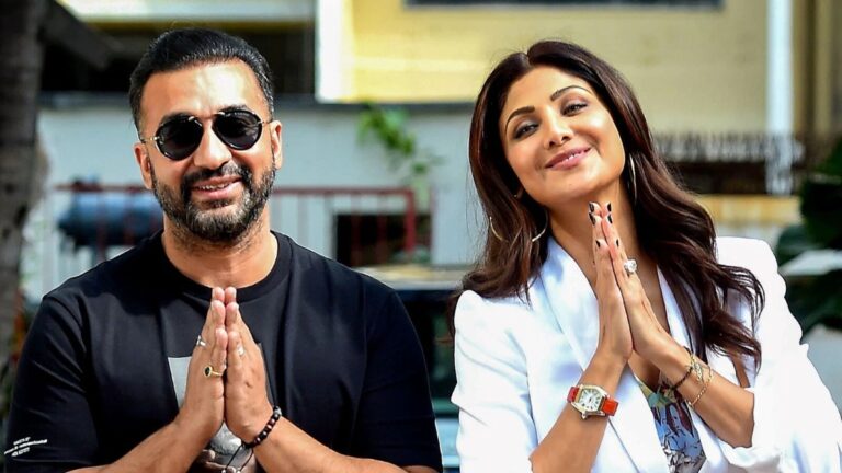करवा चौथ की बेला में शिल्पा-राज पर 60 करोड़ का ग्रहण, बॉम्बे हाई कोर्ट का कड़ा फैसला।