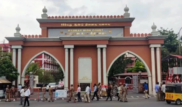करूर भगदड़: मद्रास HC ने CBI जांच की याचिका ठुकराई, इंसाफ की राह पर नया मोड़