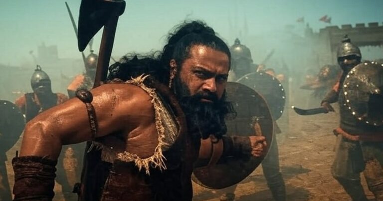 'कांतारा' की सफलता का शोर, 'एक दीवाने की दीवानियत' का ट्रेलर हुआ ज़ोरदार!