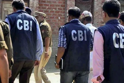 कानपुर के दो अस्पताल सीबीआई के शिकंजे में, सीजीएचएस बिलों में बड़ा घोटाला उजागर