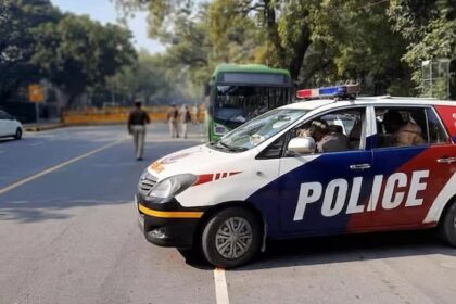 कापसहेड़ा की गोधूलि में गिरफ़्तारी: 20 हजार के इनामी समेत विदेशी गैंग के दो शागिर्द हत्थे चढ़े