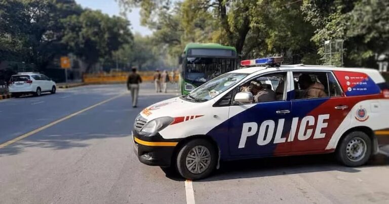 कापसहेड़ा की गोधूलि में गिरफ़्तारी: 20 हजार के इनामी समेत विदेशी गैंग के दो शागिर्द हत्थे चढ़े