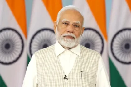 किसान हित में मोदी सरकार का ऐतिहासिक कदम: 2026-27 के लिए रबी फसलों के न्यूनतम समर्थन मूल्य (MSP) में भारी वृद्धि!