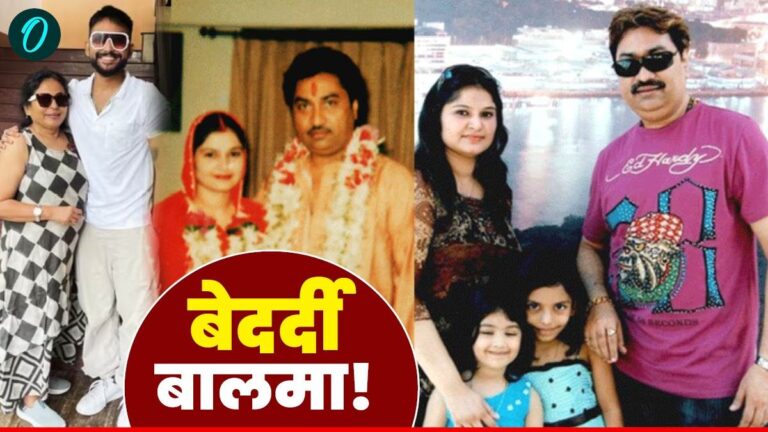 कुमार सानू की पत्नी के 'धंधा' वाले आरोप पर गरमागरम प्रतिक्रिया: कानूनी नोटिस भेजकर जताई आपत्ति