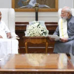 केरल सीएम की दिल्ली यात्रा: एम्स और वित्तीय पैकेज की तलाश में पीएम-मंत्रियों से मुलाकात