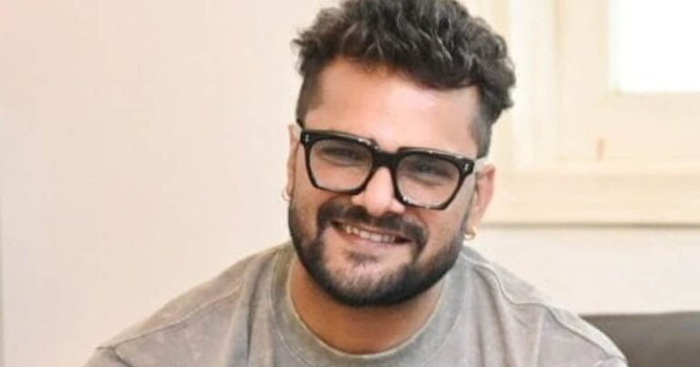 खेसारी का बड़ा खुलासा: राजनीति मेरे मिजाज से मेल खाती है, चुनाव लड़ने की अटकलों पर दिया बड़ा बयान!