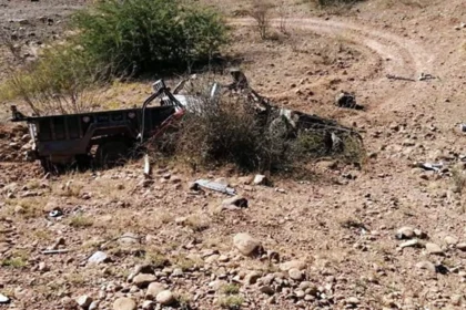 खैबर पख्तूनख्वा में पाकिस्तानी सेना का बड़ा वार: 4 आत्मघाती आतंकियों को ढेर कर, TTP के हमले को किया नाकाम