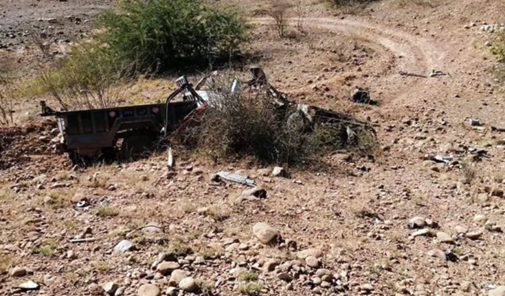 खैबर पख्तूनख्वा में पाकिस्तानी सेना का बड़ा वार: 4 आत्मघाती आतंकियों को ढेर कर, TTP के हमले को किया नाकाम