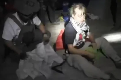 गाजा को राहत जहाजों की राह में इस्राइल का रोड़ा, ग्रेटा थनबर्ग हिरासत में!